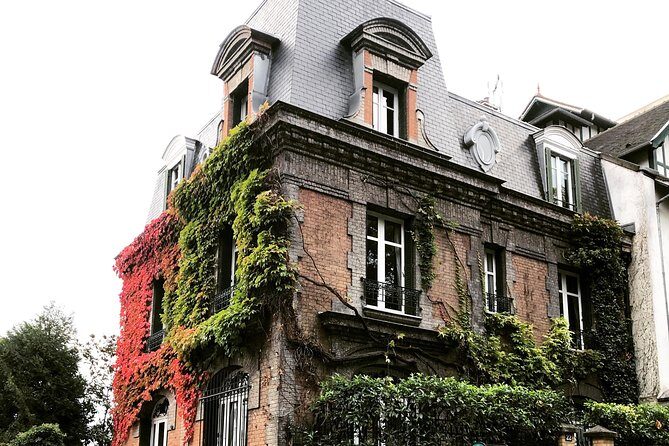 Fat Cat gets the Early Bird: Montmartre - Should you book this Early Bird Montmartre walk?