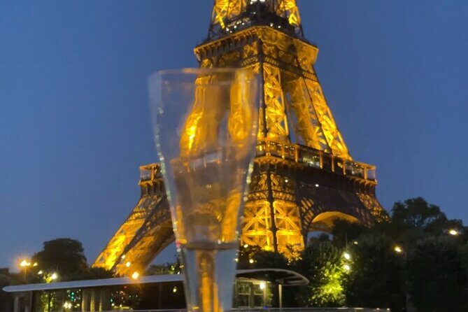 First-Day in Paris --Private Day Tour of Iconic Sights + Flavors - A Full-Shape Paris Day: Marais Lanes, Landmark Hits, and a Seine Cruise