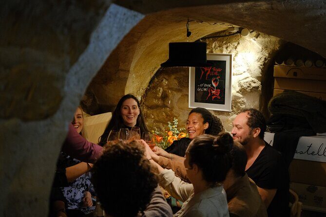 First-Day in Paris --Private Day Tour of Iconic Sights + Flavors - Louvre grounds and Place de la Concorde: Mona Lisa talk without museum time