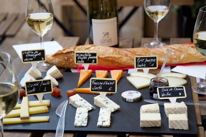 Flavors of Paris Original Tour - Value check: is $180.21 worth it?