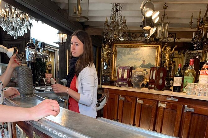 Flea Market Secrets near Montmartre: A Paris Hunt for Treasures - Three Markets, Three Styles: What You’ll Hunt