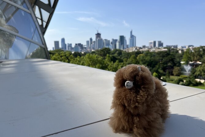 Fondation Louis Vuitton: Ticket Entry & Private Tour - Price and value: is $279.23 per person fair for what you get?