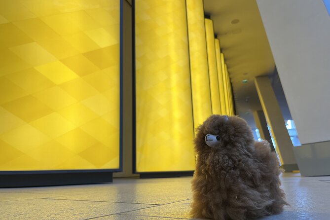 Fondation Louis Vuitton: Ticket Entry & Private Tour - What the low reviews teach you (and how to protect your money)