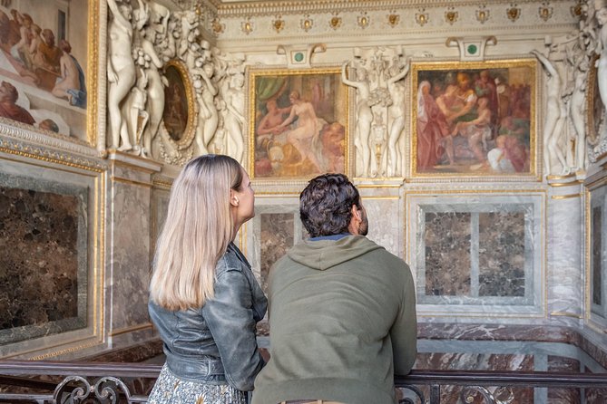 Fontainebleau and Vaux le Vicomte Chateaux Day Trip from Paris - Two Chateaux, One Long Day: Why This Pair Works
