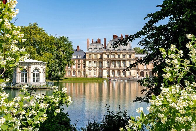 Fontainebleau Castle & Barbizon Half-Day Trip from Paris - Key highlights if you’re short on time