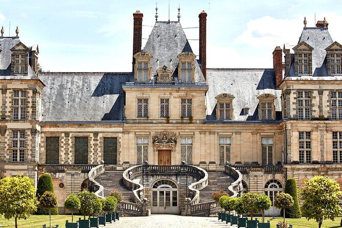 Fontainebleau Castle & Barbizon Half-Day Trip from Paris - A fast, focused Paris day: how this tour really works