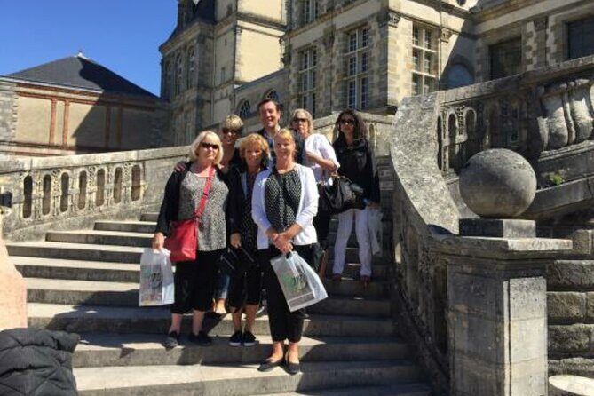 Fontainebleau Half Day Private Guided Tour from Paris - Key Points That Make This Tour Worth It