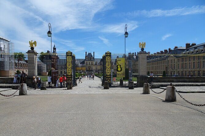 Fontainebleau Half Day Private Guided Tour from Paris - Why Fontainebleau Works So Well on a Half Day