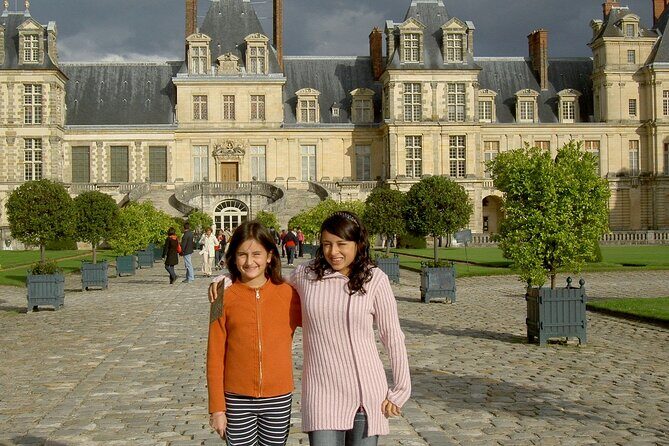 Fontainebleau Half Day Private Guided Tour from Paris - The Real Value of Skip-the-Line Tickets