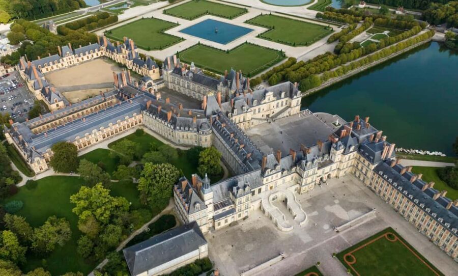 Fontainebleau : Horse-riding, Gastronomy & Château - Key points to know before you go