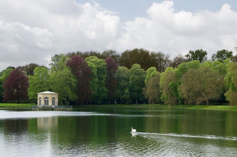 Fontainebleau: Palace Private Guided Tour with Ticket - Key Things I’d Tell a Friend Before Booking