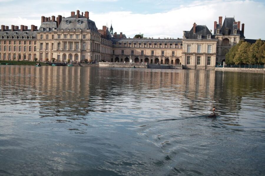 Fontainebleau: Palace Private Guided Tour with Ticket - Price and Value: Is $323 Worth It?