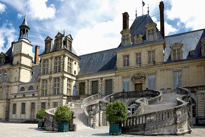 Fontainebleau Private Guided Tour: Half-Day Trip from Paris - Key highlights worth planning around