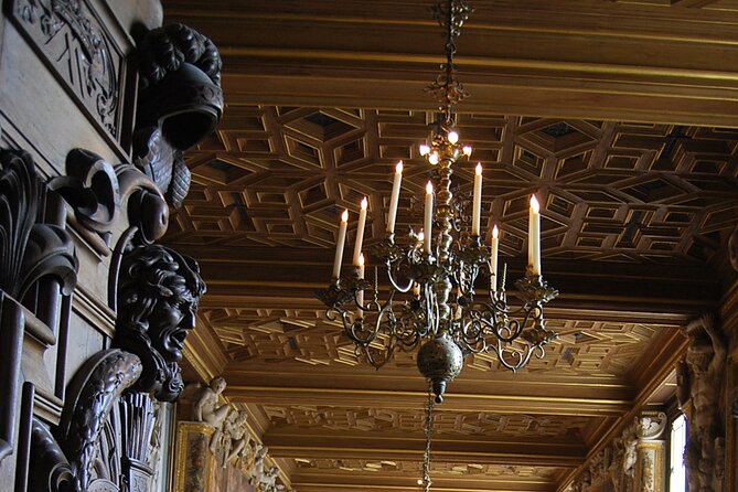 Fontainebleau Private Guided Tour: Half-Day Trip from Paris - Private Fontainebleau: the antidote to tour-group chaos