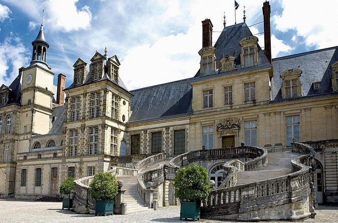 Fontainebleau Private Guided Tour: Half-Day Trip from Paris - The 5-hour reality check: where your time goes