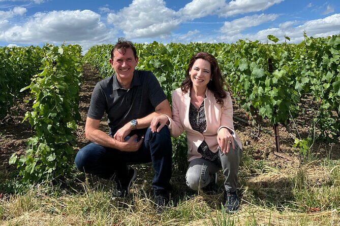 Food & Champagne Experience from Epernay (Private tour) - Avize and Côte des Blancs: UNESCO views and Chardonnay villages