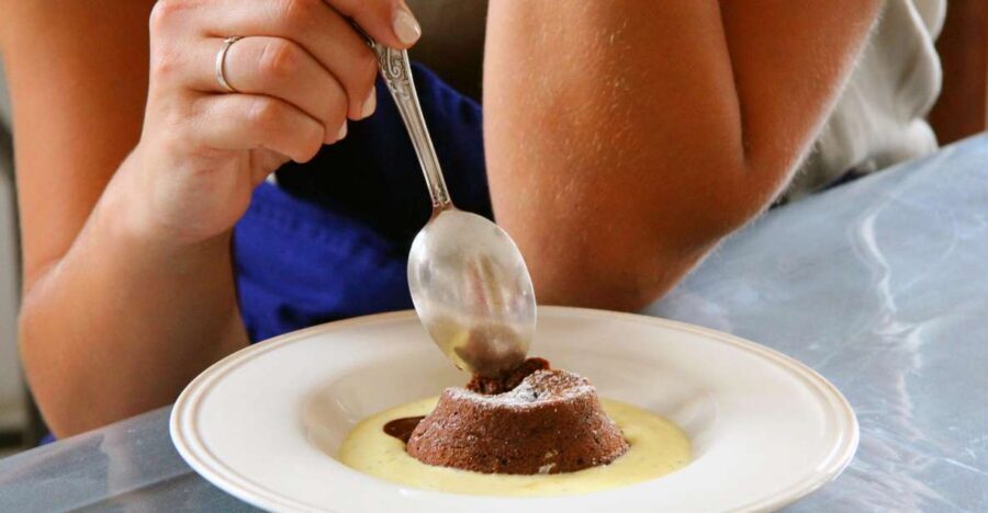 French Dessert Class with a Parisian Chef - Key highlights at a glance