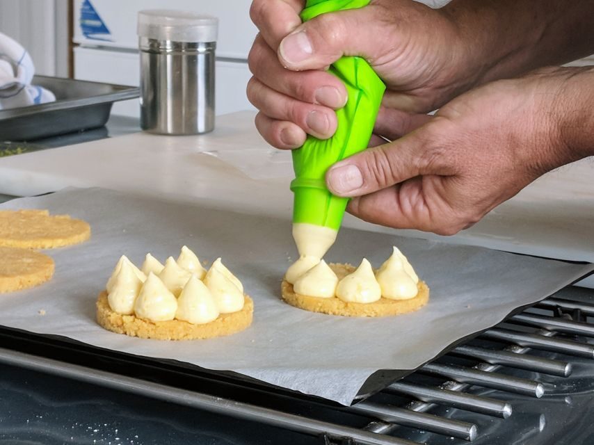 French Dessert Class with a Parisian Chef - Who this is best for (and who should think twice)