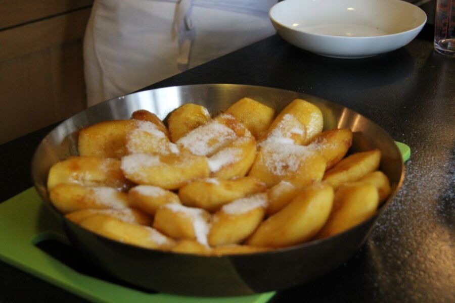 French Dessert Class with a Parisian Chef - Booking smart: how to avoid address-day headaches