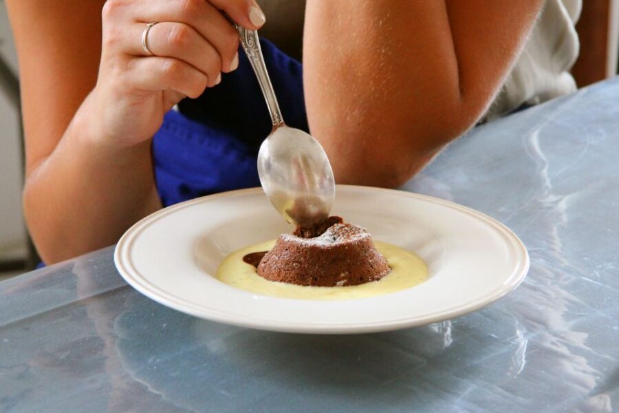 French Dessert Class with a Parisian Chef - What you’ll make: classic French desserts (the real learning list)