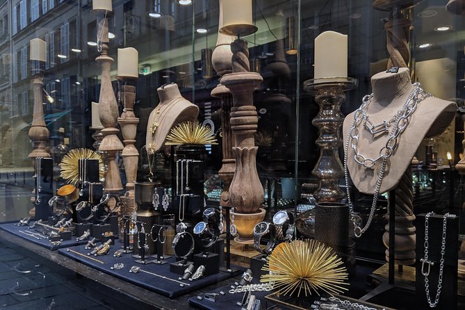 French Fashion, Fragrance and Fun in the Marais - Hat, shoe, and jewelry ateliers: the value is in the craft