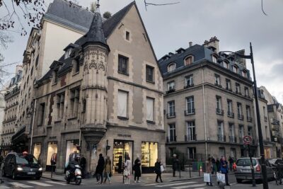 French Fashion, Fragrance and Fun in the Marais - Boutique-to-atelier stops: how you shop smarter, not harder
