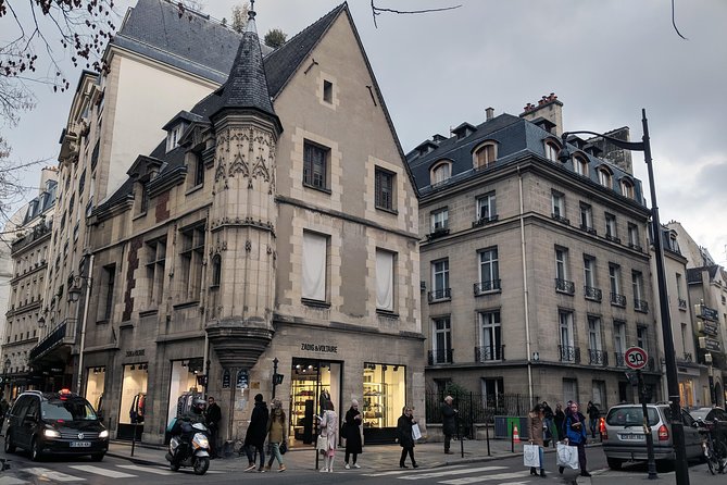 French Fashion, Fragrance and Fun in the Marais - Boutique-to-atelier stops: how you shop smarter, not harder