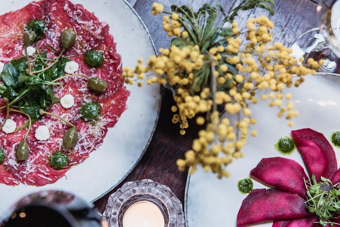 French Gourmet Cuisine: Dinner and Wine Pairing - The “two-hour” reality: how the evening flows
