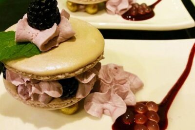 French Macaron Workshop with a Masterchef in his Private Atelier - Finding the Meeting Point in the 3rd Arrondissement (and Getting the Full Address)