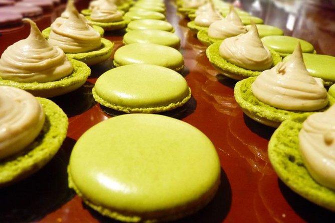 French Macaron Workshop with a Masterchef in his Private Atelier - Price and Value: Is $273.82 Worth It?