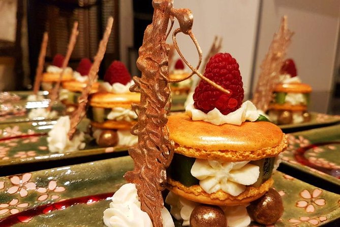 French Macaron Workshop with a Masterchef in his Private Atelier - Should You Book This Macaron Workshop?