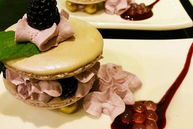 French Macaron Workshop with a Masterchef in his Private Atelier - Finding the Meeting Point in the 3rd Arrondissement (and Getting the Full Address)