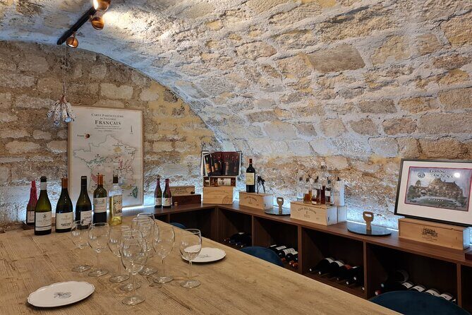 French Wine and Cheese Master Class Near the Eiffel Tower - Why This Paris Wine and Cheese Class Feels Different Than Most Tastings