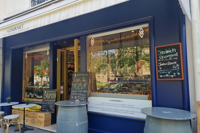 French Wine and Cheese Master Class Near the Eiffel Tower - What the Guide Brings: Passion, Credentials, and Clear Explanations