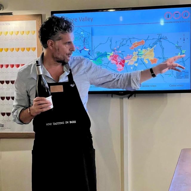 French Wine Tasting Class with a Sommelier - Should you book this French wine tasting class?
