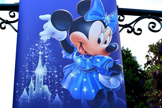 From CDG Airport to Disney or From Disney to CDG Airport (one way) - Timing gotchas: waiting windows, delays, and late-night fees