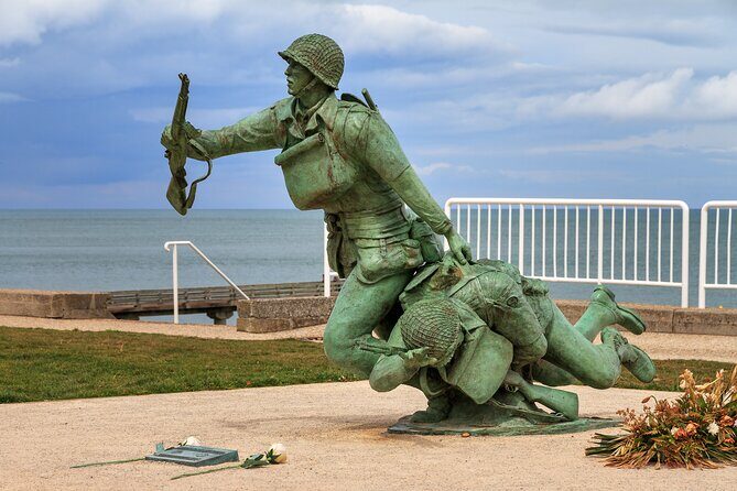 From Cherbourg: D-Day Beaches Shore Excursion - Starting in Cherbourg: the day’s rhythm and why it’s a good fit