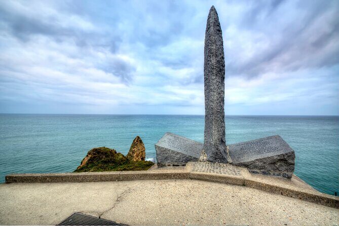From Cherbourg: D-Day Beaches Shore Excursion - Timing, transport, and getting back to the ship on time