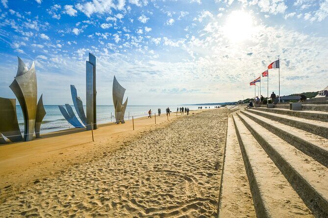 From Cherbourg: D-Day Beaches Shore Excursion - Price and value: is $107.23 a fair deal?