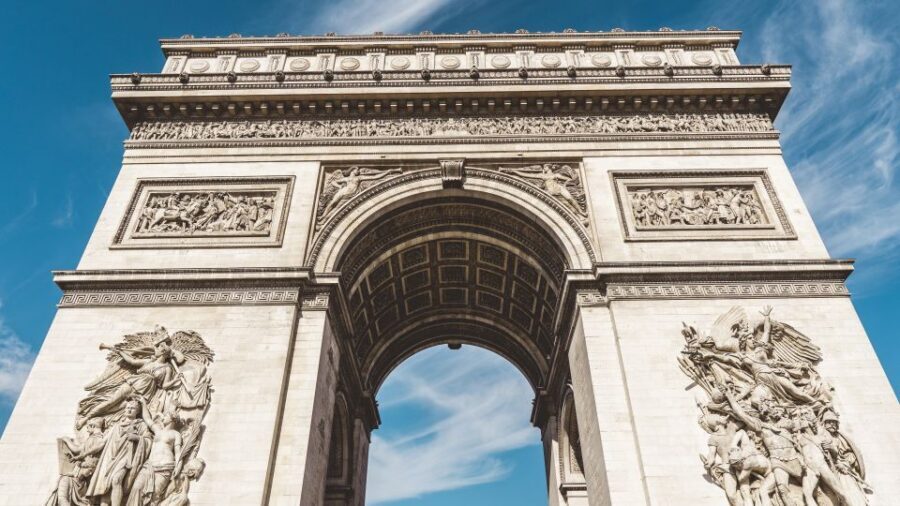 From Le Havre: Private Full-Day Trip to Paris - Key takeaways before you go