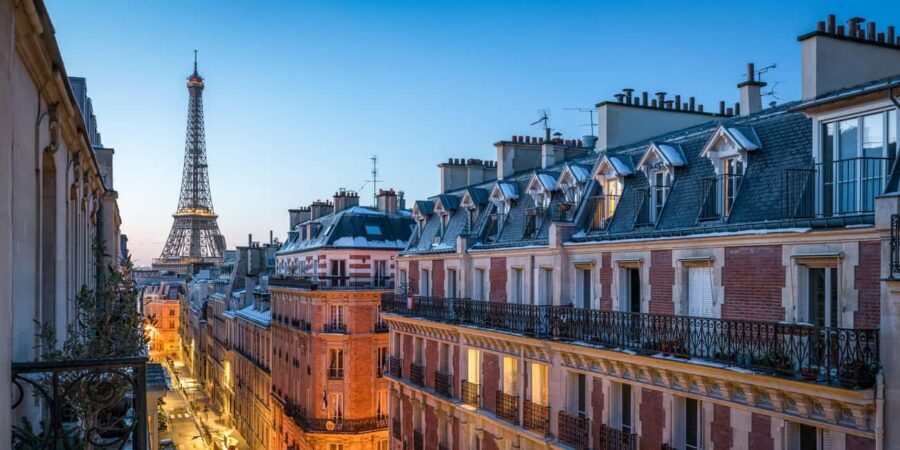 From Le Havre: Private Full-Day Trip to Paris - Private group logistics: why “up to 7 people” matters