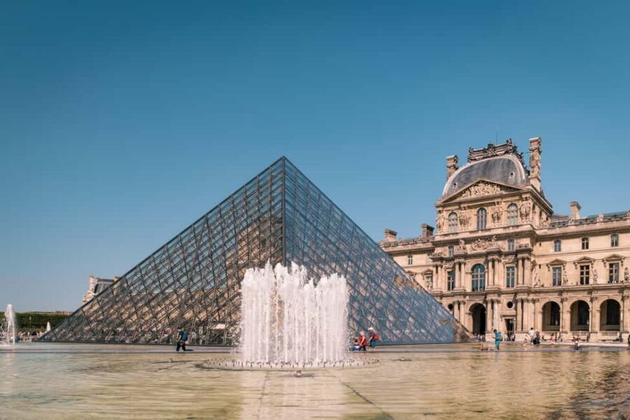 From Le Havre: Private Full-Day Trip to Paris - Who this Paris day trip suits best