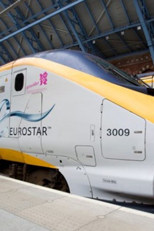 From London: Full-Day Trip at Leisure to Paris by Eurostar - Eurostar day trip that actually fits in your travel plans