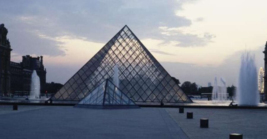 From London: Full-Day Trip at Leisure to Paris by Eurostar - Your free-roam Paris day: icons within reach on Metro time