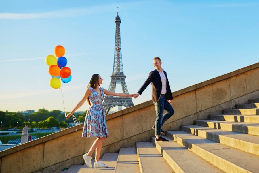 From London: Lunch at Eiffel Tower, Louvre and Notre Dame - Price and Value: When $536 Per Person Works