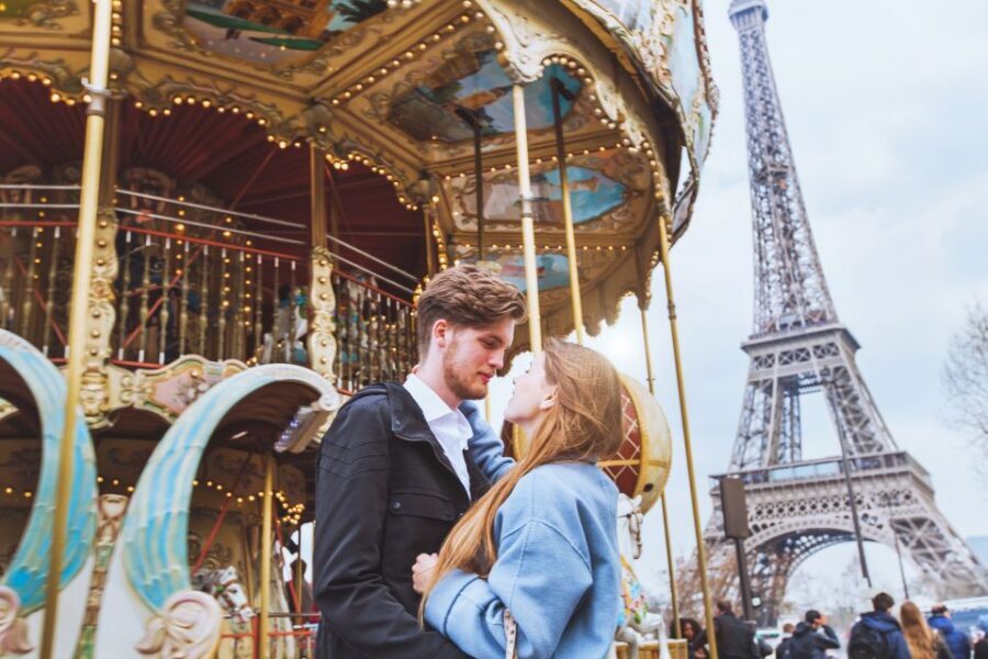 From London: Lunch at Eiffel Tower, Louvre and Notre Dame - Who This Tour Fits Best (and Who Might Feel Rushed)
