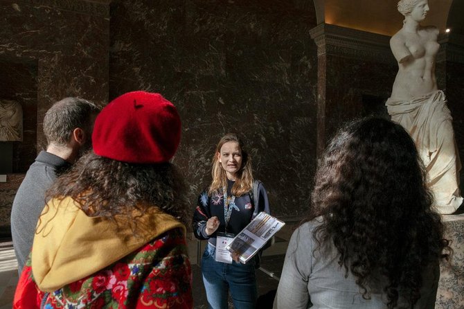 From Louvre to Street Art - original museum guided tour (skip the line!) - Why a Louvre-to-street-art tour works so well