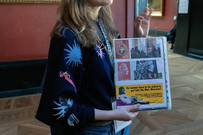 From Louvre to Street Art - original museum guided tour (skip the line!) - Iconic works you’ll anchor to: Mona Lisa energy and more