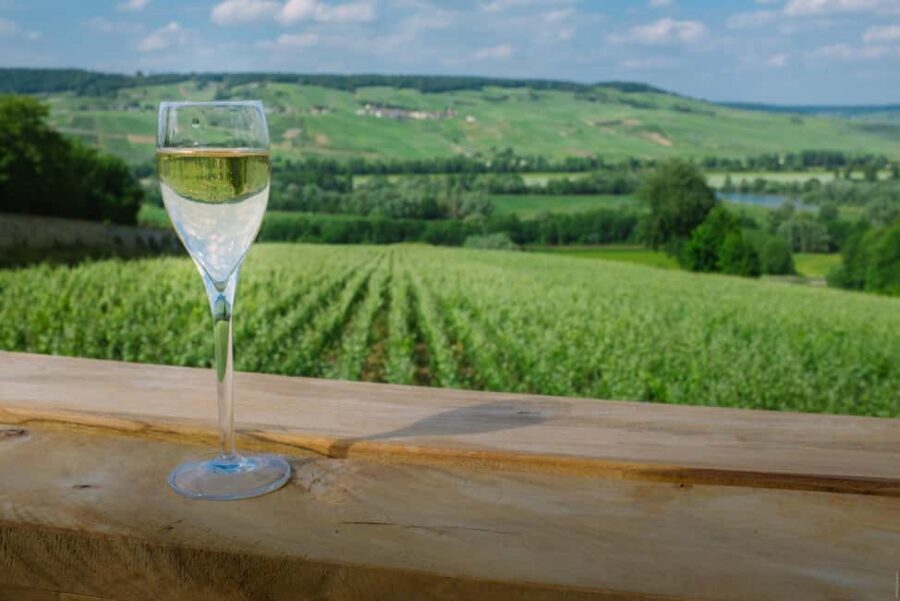 From Paris: Champagne Day Trip with 7 Tastings and Lunch - Lunch value: what’s included and what might feel light