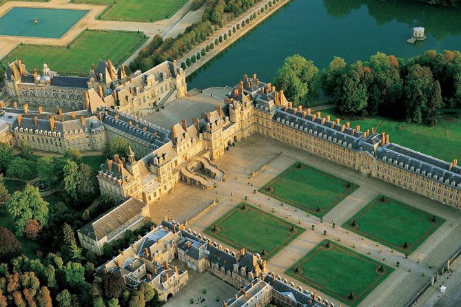 From Paris: Château de Fontainebleau and Vaux-le-Vicomte - Why This Two-Chateau Plan Works in Real Life